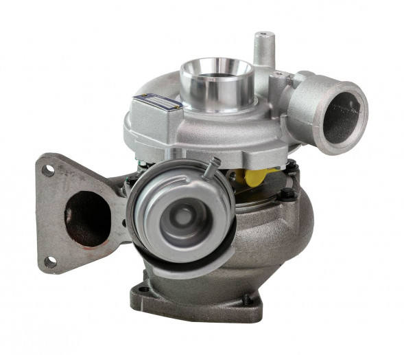 Турбина D3-190 Volvo Penta, Recmar