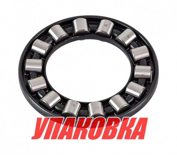 Подшипник 25х42х5, Suzuki, Omax (упаковка из 5 шт.)