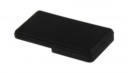 Заглушка боковой крышки Suzuki DF25-50