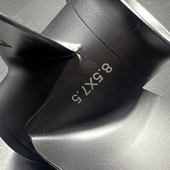 Гребной винт Tohatsu 8-9.8 (3x8.5x7.5)