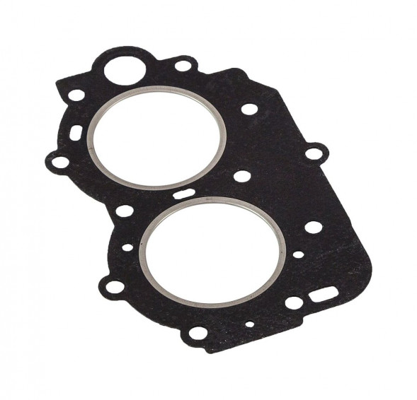 Прокладка под головку цилиндров Yamaha 9.9F-15F, Omax (упаковка из 10 шт.)