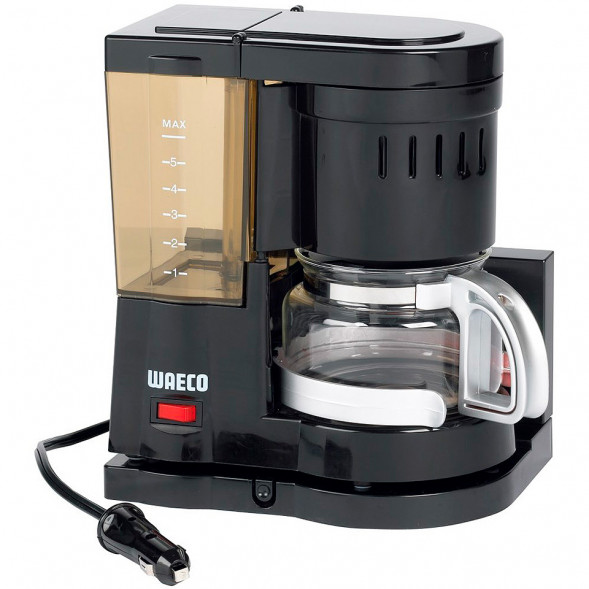 Кофеварка &quot;PerfectCoffee MC05&quot;, 24 В