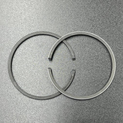 Кольца поршневые, комплект на один поршень Yamaha 9.9-15 (0.25mm) (Kacawa)