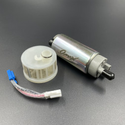 Топливный насос высокого давления Suzuki DF150-175 (Omax)