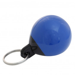 Брелок «Буй», синий