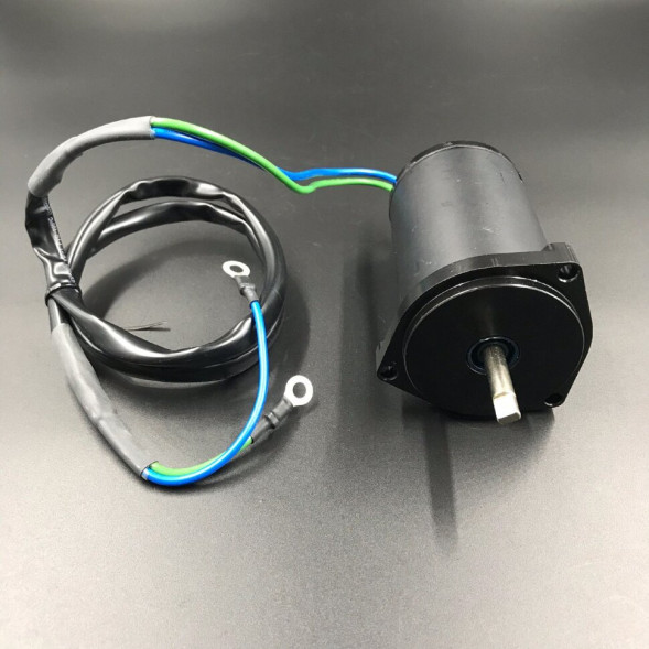 Мотор гидроподъемника Yamaha F40-60 (AMOSA)