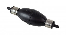 Груша топливоподкачивающая для лодочных моторов, 9.5 мм