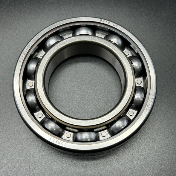 Подшипник шариковый BEARING-BALL (Quicksilver)