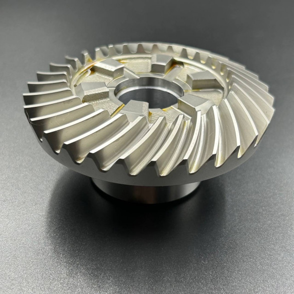 Шестерня переднего хода Yamaha F200-225 (69J-45560-00) (Yamaha)