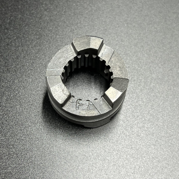 Муфта переключения скорости Suzuki DT9.9-15, DF9.9-15 (57621-90L10) (Osaka)