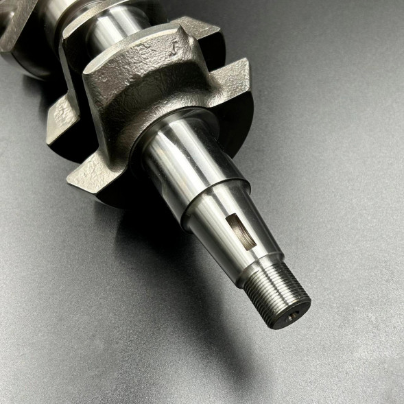 Коленчатый вал Yamaha 75-90 (Kacawa)