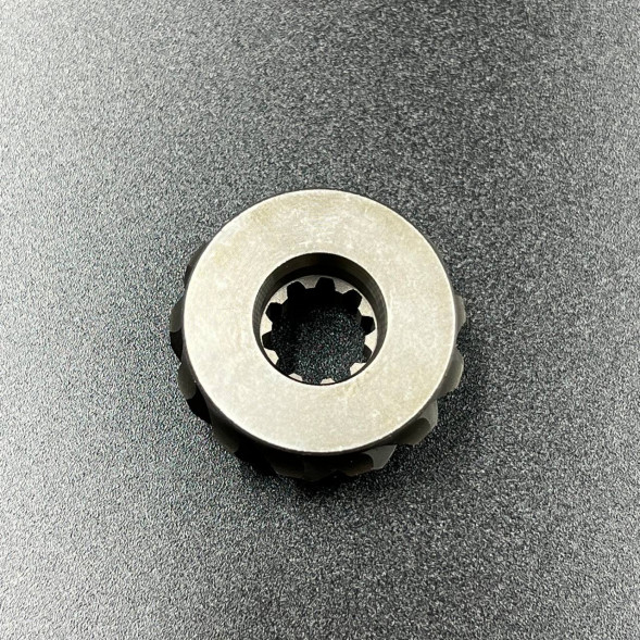 Шестерня вертикального вала (Пиньон) Yamaha 9,9-15,F9,9-20 (15F-06.01.10; 15F-16034; 15A-801028 ) (Y