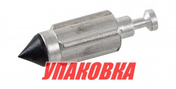 Клапан поплавковой камеры Tohatsu/Mercury 9.9-18; 40-50, Omax (упаковка из 20 шт.)