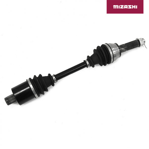 Привод для Polaris ATV-PO-877