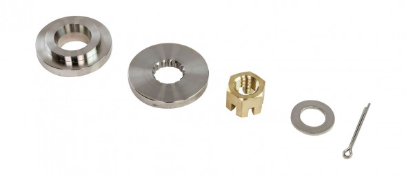 Установочный комплект для винта Suzuki 150-300, Marine Rocket Prime