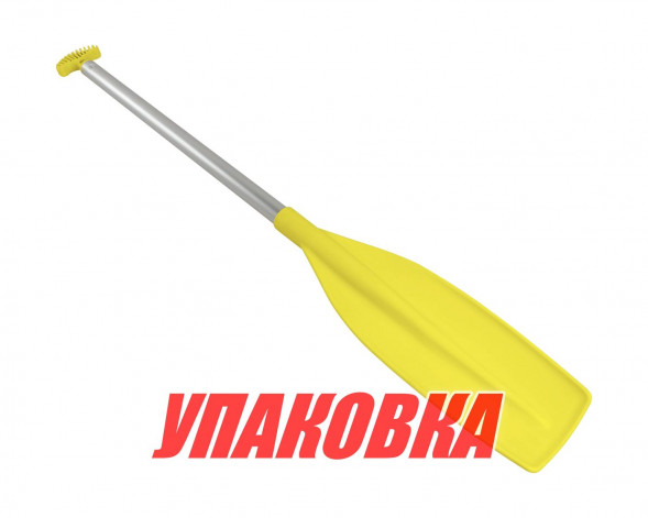 Весло 1200 мм (усиленное) (упаковка из 4 шт.)