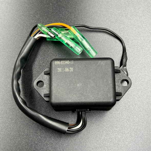 Коммутатор Yamaha 6-8, 55 (KACAWA)