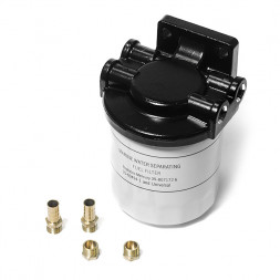 Фильтр топливный SUNFINE (Универсальный)