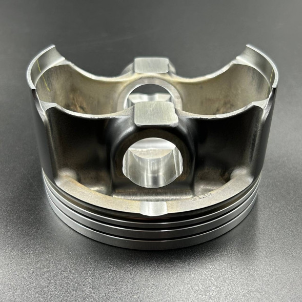 Поршневой комплект Suzuki DF 150-175 (0.50mm) (SUZUKI)