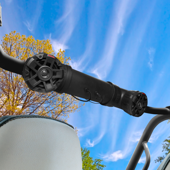 Аудиосистема BOSS UTV4B