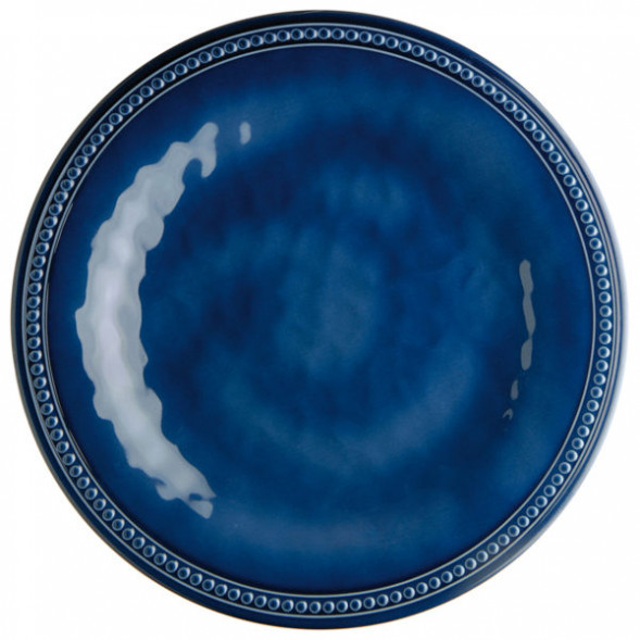 Небьющиеся суповые тарелки Harmony Blue, 6 шт