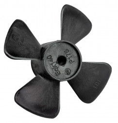 Гребной винт для 140 мм подрул. устр., 5-лопастный