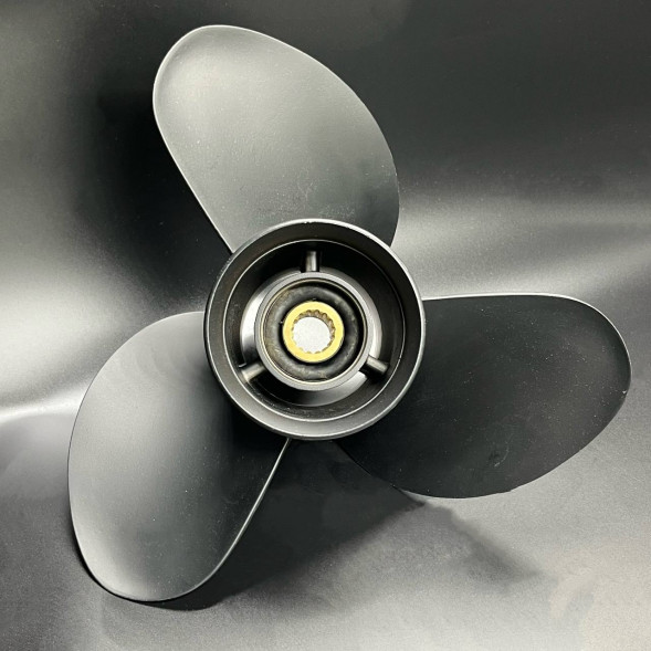 Гребной винт Suzuki DF90-140/70-140A (3x13x17)