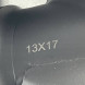 Гребной винт Suzuki DF90-140/70-140A (3x13x17)