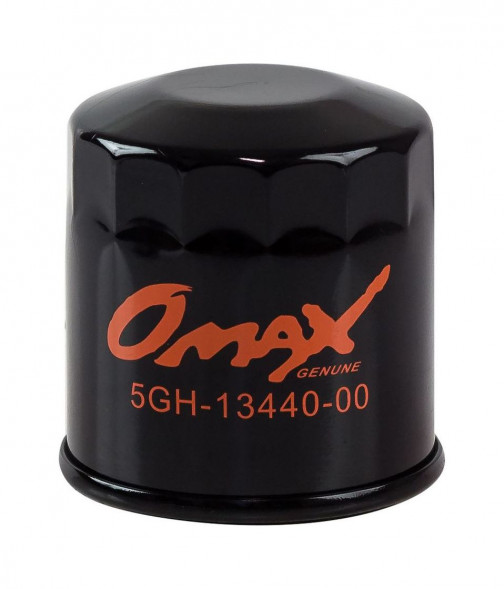 Фильтр масляный Tohatsu MFS9.9-30, Omax (5GH1344000, 15400PFB007)