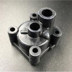 Корпус помпы охлаждения Tohatsu 8-9.8, MFS8-9.8 (803750A02; F8-04000009) (PREMARINE2)