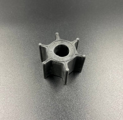 Крыльчатка помпы охлаждения Suzuki DT9.9-15, DF8-20 (17461-939M0; 17461-93901) (KACAWA)