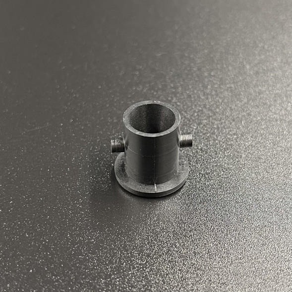 Уплотнение трубки охлаждения Yamaha 5-15, F9.9-15 (Omax)