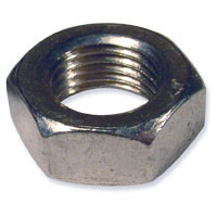 Гайка метрическая, М8.