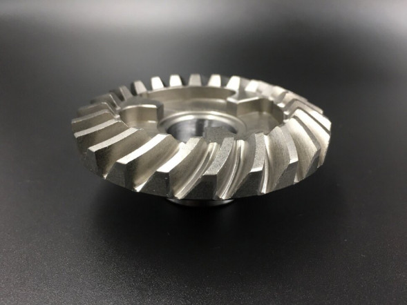 Шестерня заднего хода Tohatsu 25-30 (346-64030-0) (Omax)