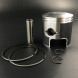 Поршневой комплект Suzuki DT40/DT40C (0.50mm) (KACAWA)
