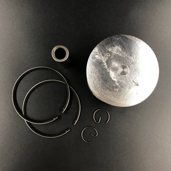 Поршневой комплект Suzuki DT40/DT40C (0.50mm) (KACAWA)