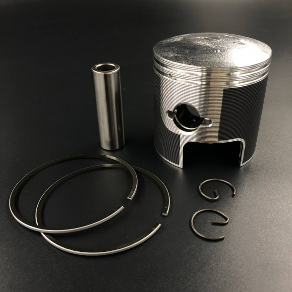 Поршневой комплект Suzuki DT40/DT40C (0.50mm) (KACAWA)