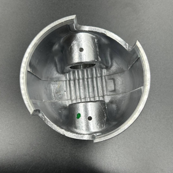 Поршневой комплект Suzuki DT40/DT40C (0.50mm) (KACAWA)