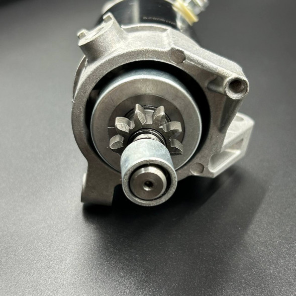 Электростартер Yamaha 60-70 (PREMARINE)