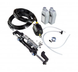 Гидравлическая система рулевого управления до 150 л.с Sea First