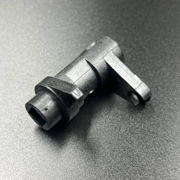 Рычаг штока переключения скоростей Yamaha 9.9-15 (YUELANG)