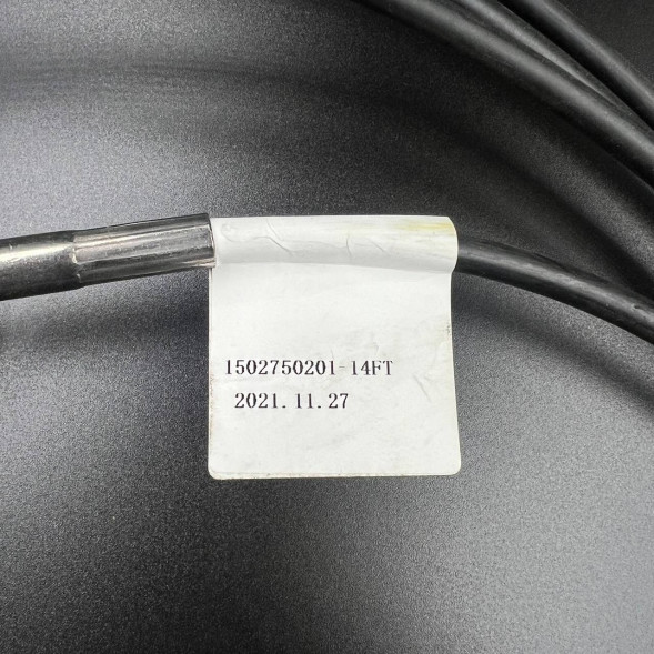 Трос д/у (газ/реверс) (J60AA) (Jonson / Evinrude / OMC) (14FT) (N-Flex)