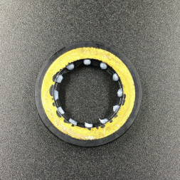 Сальник Yamaha (93101-22067; 93101-22M00) (22x36x6) (PREMARINE)