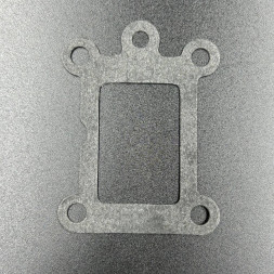 Прокладка клапана впуска Yamaha 2 (PREMARINE)