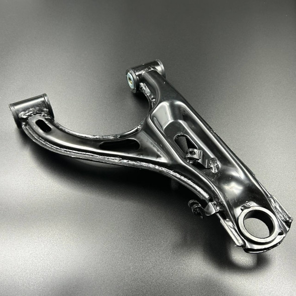 Рычаг подвески (Передний, левый, верхний) Yamaha Grizzly 660 (ZIBO)