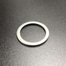 Шайба упорная шестерни заднего хода Yamaha 9,9-15; F9,9-15 90201-17682 (KACAWA)