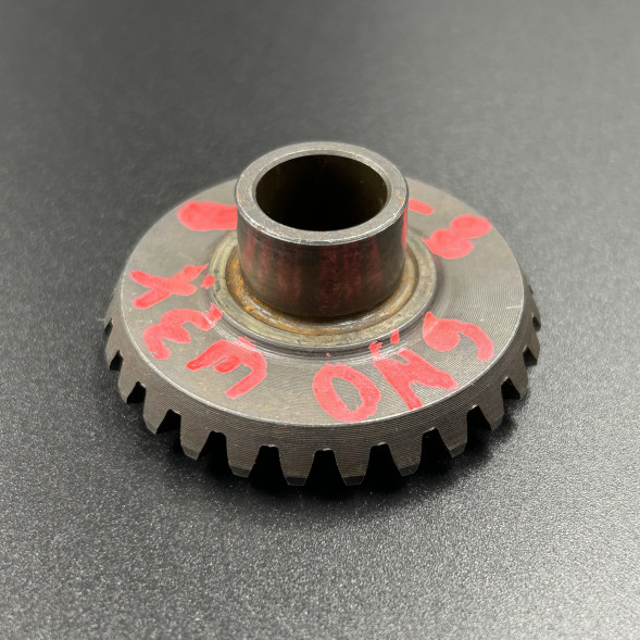 Шестерня заднего хода Yamaha 6-8 (Yamaha) уценка