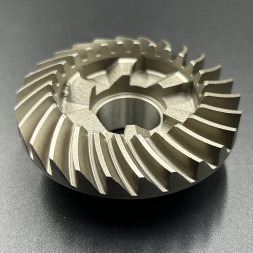 Шестерня заднего хода Yamaha 40X (66T-45571-00; 66T-45570-00)  (Omax)