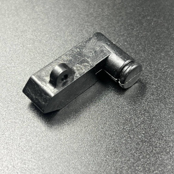 Храповик ручного стартера Yamaha 9.9-15, 40X, F6-40 (YUELANG)