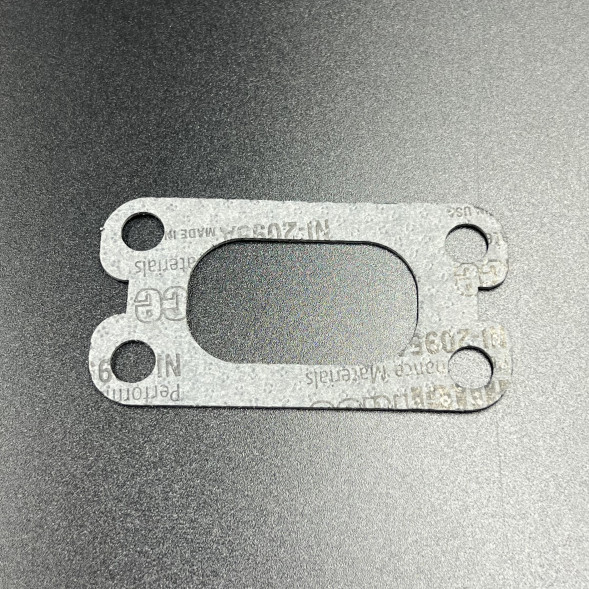 Прокладка выпускного коллектора BRP 550 (SPI) (09-718163; 420831844; 420831849)